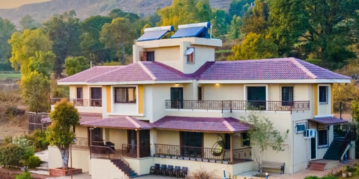 Villas on Rent in Panchgani: A Complete Guide to a Relaxing Hill-Station Stay