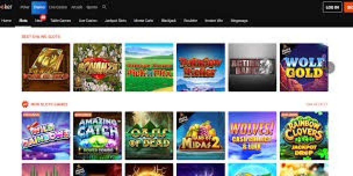 Casino Online Stranieri Non AAMS: Guida Completa per Giocatori Italiani