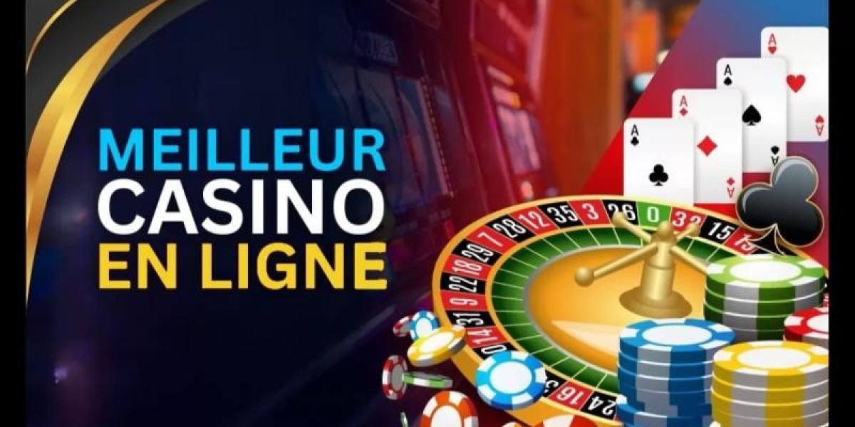Plongez dans l’univers des casinos en ligne modernes
