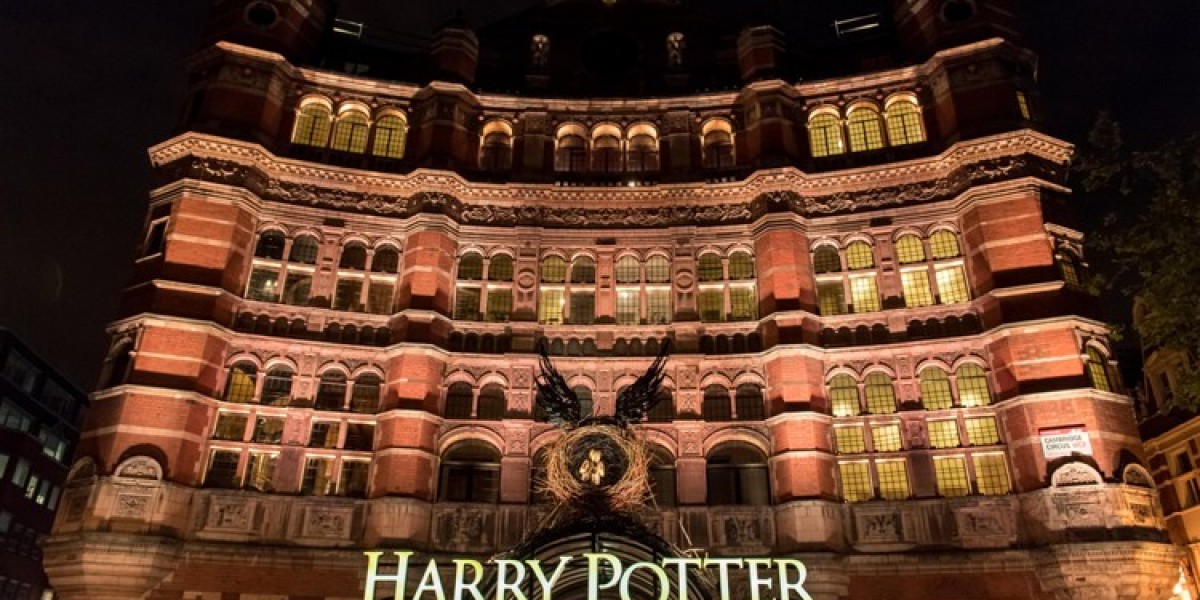 Harry Potter and the Cursed Child – West End Update
