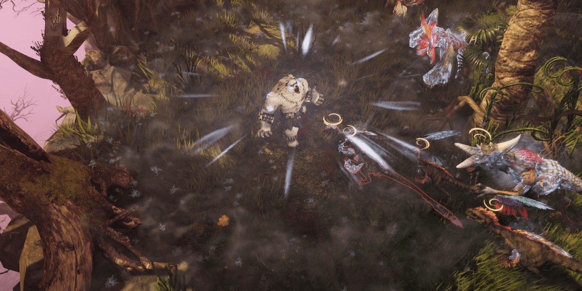 MMOexp Last Epoch: Don't Worry About Missing Out