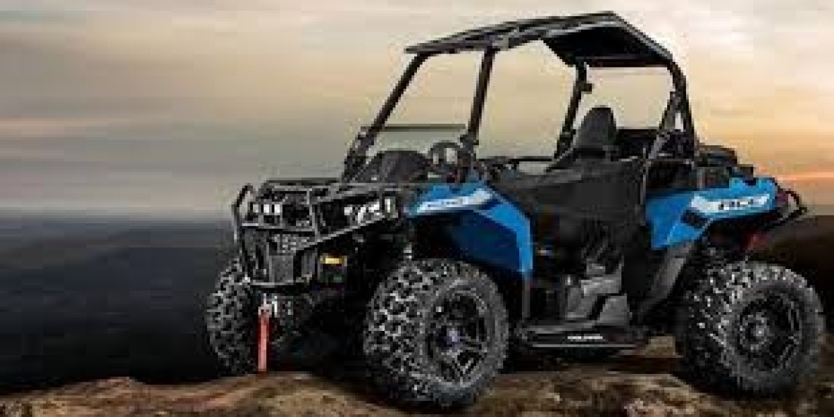 Kids and Youth ATVs: A Parent’s Ultimate Guide to Safe Riding and Smart Buying