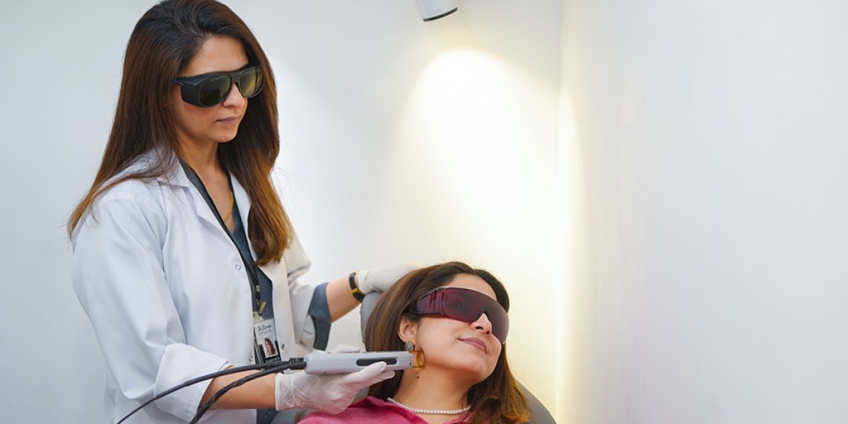 Summer-Ready Skin: When to Start Laser Hair Removal