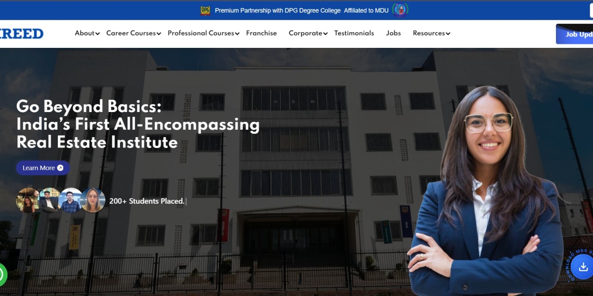 Top Skills You Learn in Professional Real Estate Courses in India