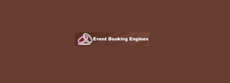 Event Booking Engines Cover Image