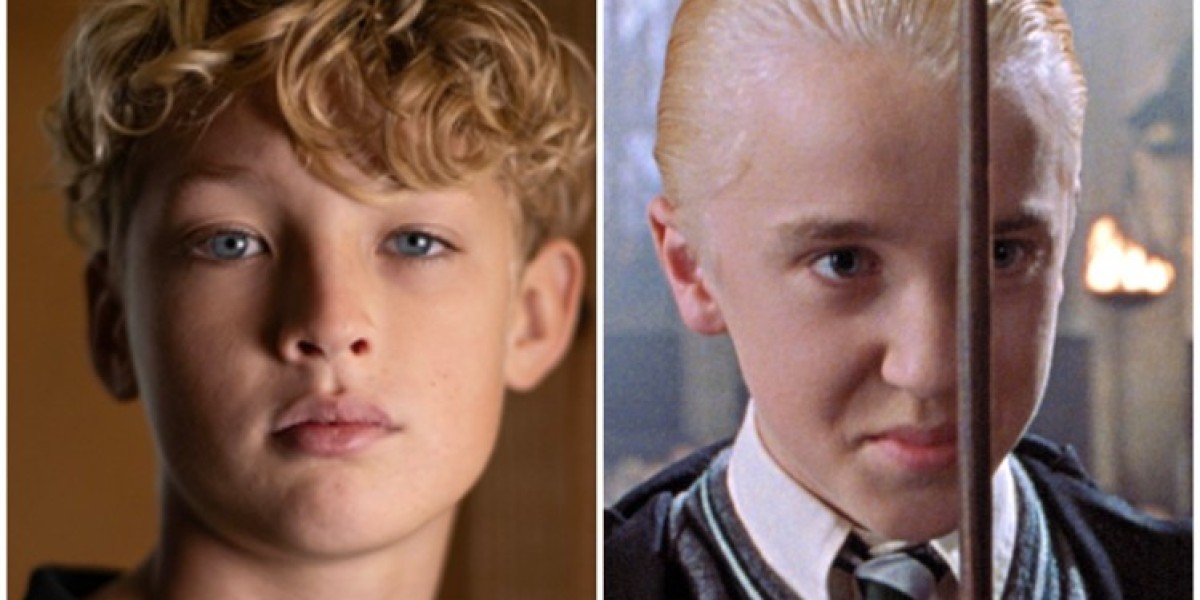 HBO Max's Harry Potter Series: Exploring Draco's Home