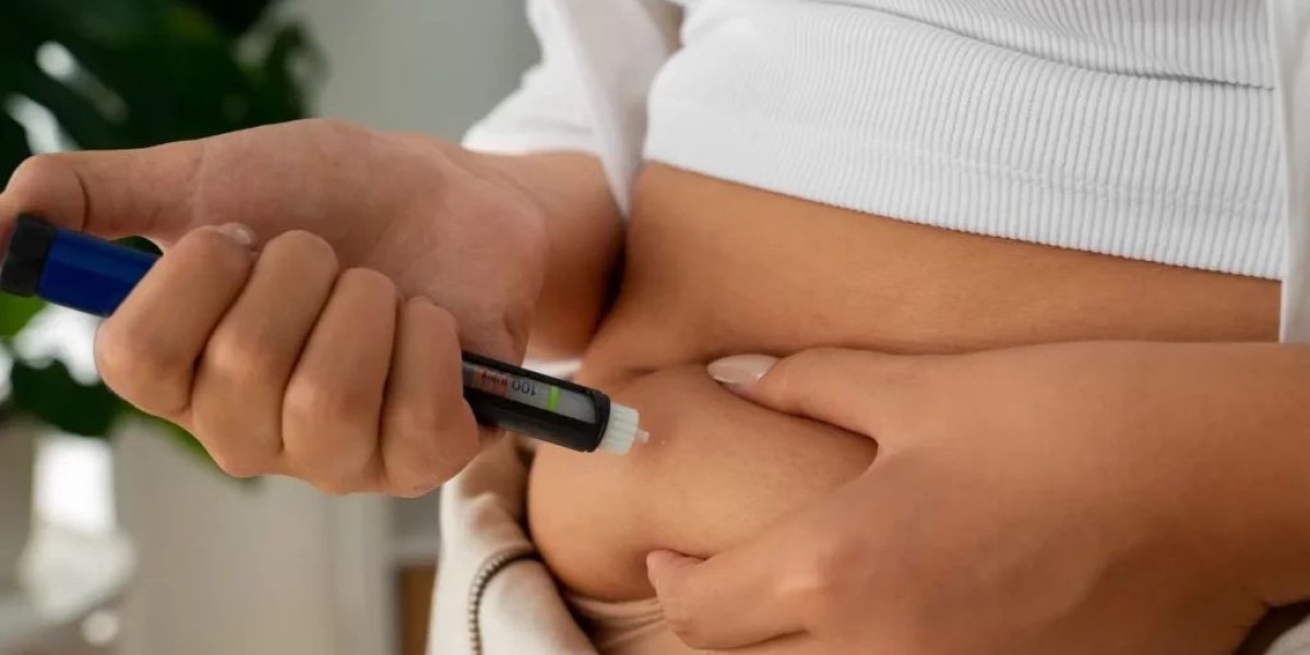 Take Control of Your Weight with Mounjaro in Islamabad