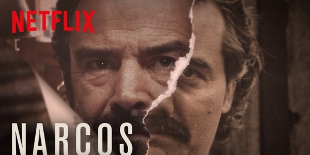 Drug War Series: Corporate-Style Crime Empire