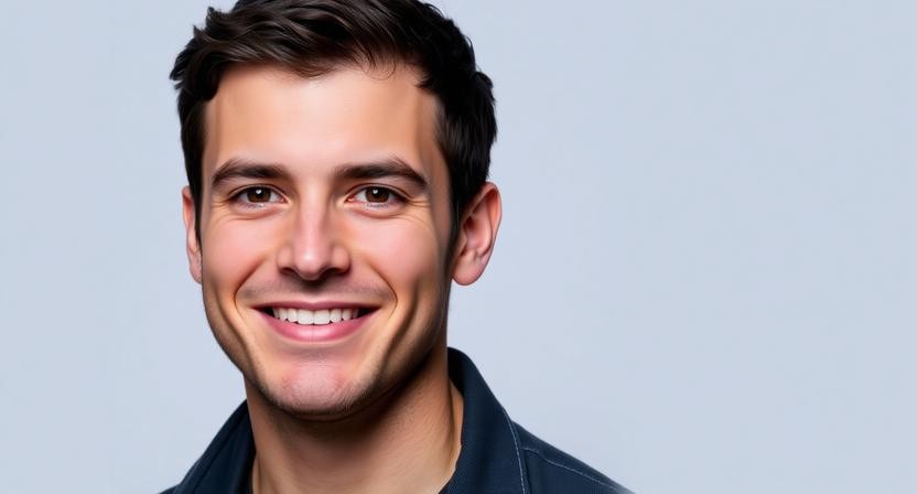 Uxio Patricio Profile Picture