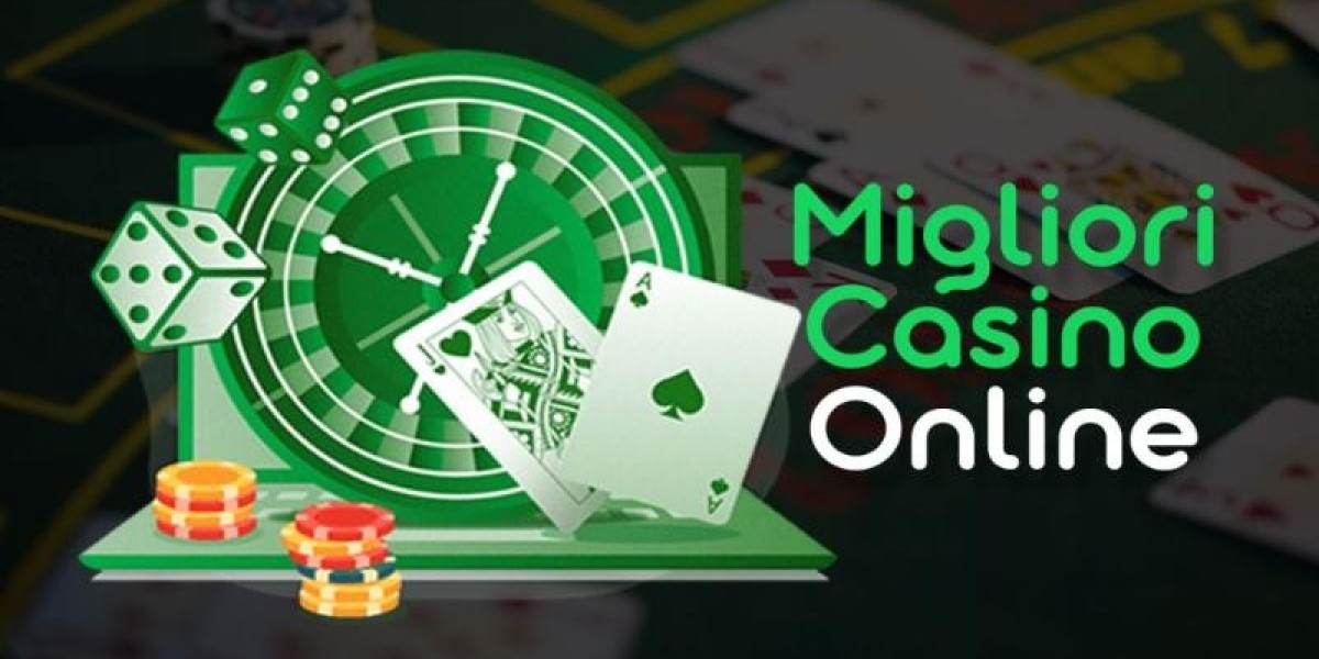 Casino Online Non AAMS Sicuri: Guida Completa per Giocatori Italiani