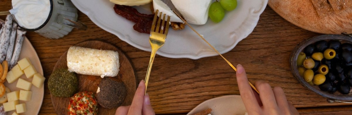 Cheese Grotto Cover Image