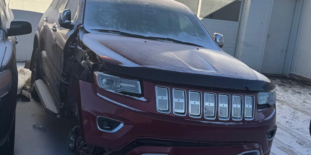 Top 5 Reasons Why You Should Remove Your Junk Car in Calgary Today