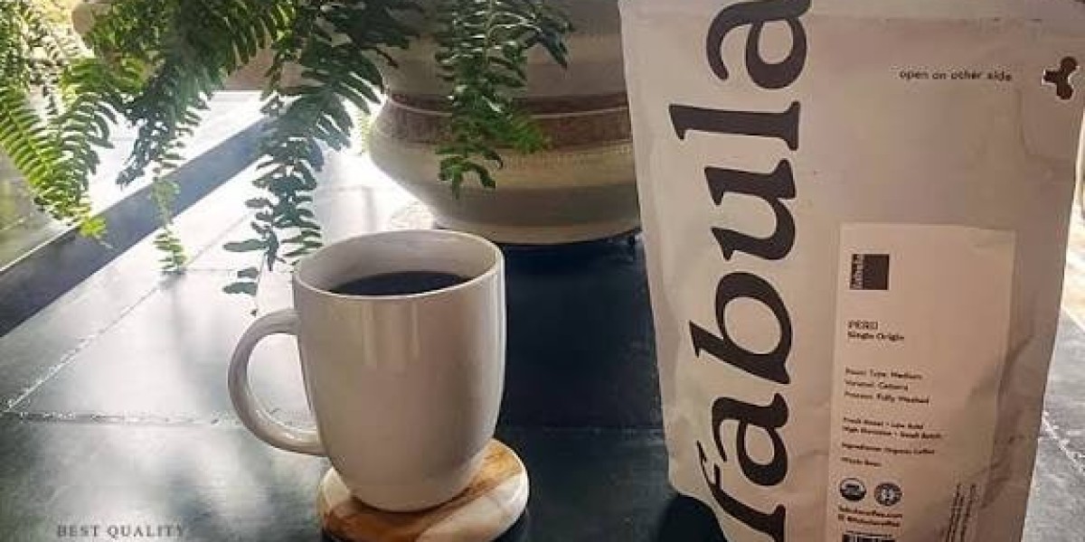 Fabula Discount Code for Evaluating Coffee Product Features