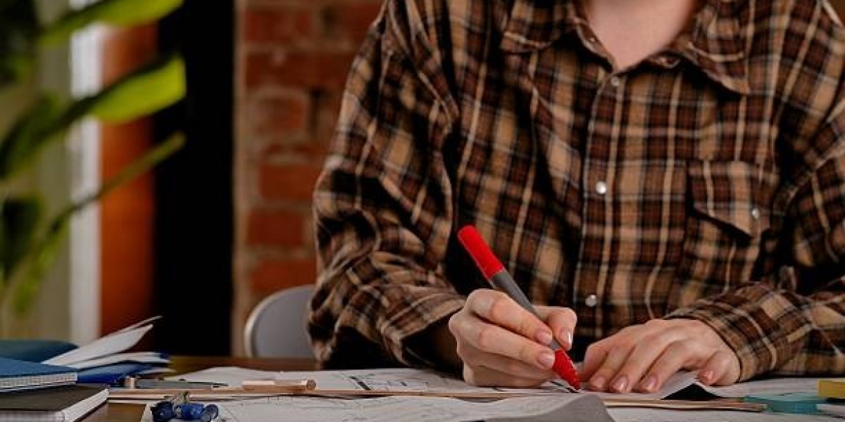 Why Drafting Is the Most Important Step in Assignment Writing