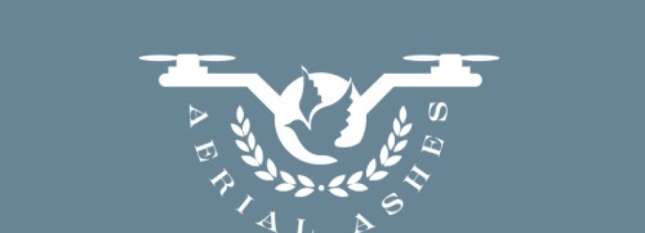 Aerial Ashes Cover Image