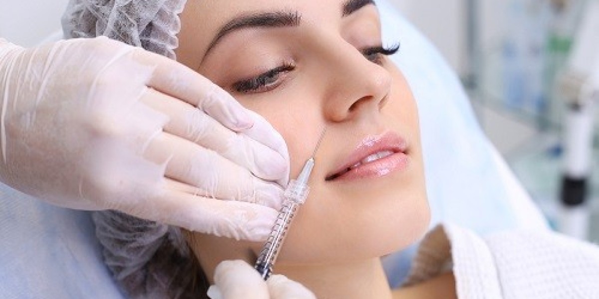Botox Treatment NYC: Rejuvenate Your Look with Expert Care