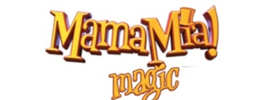 MamaMia Magic LLC Cover Image