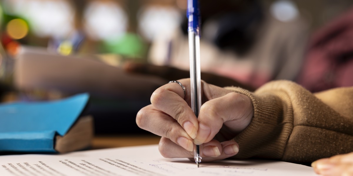 Navigating Complex Management Studies? Here's How to Find Support.