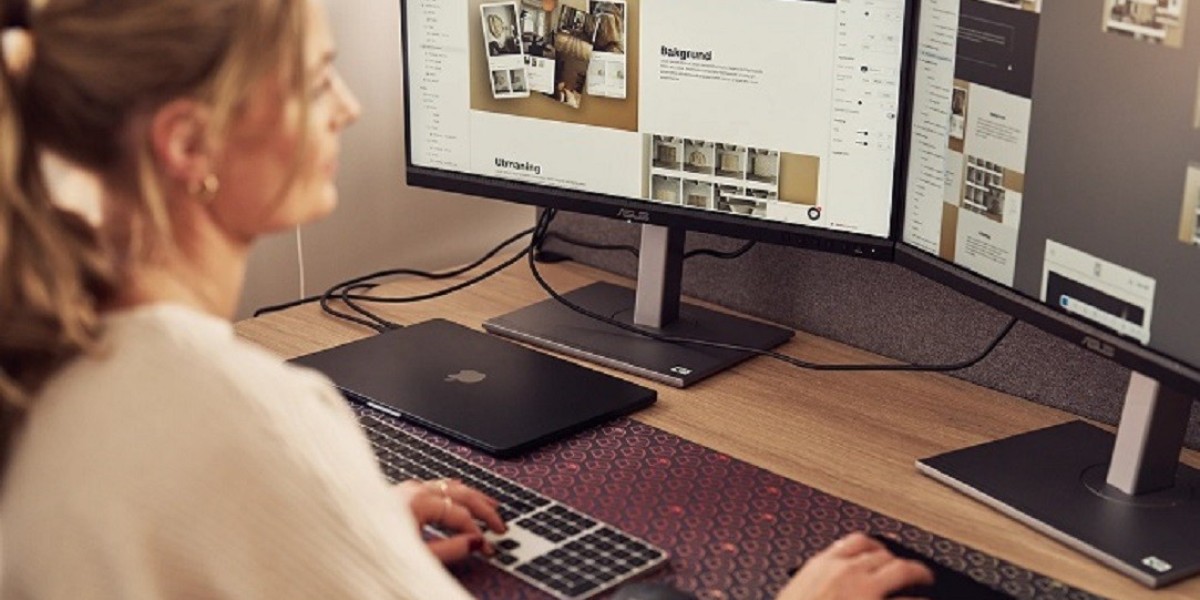 Utforska Lokala och Globala E‑handelslösningar I Modern Tid