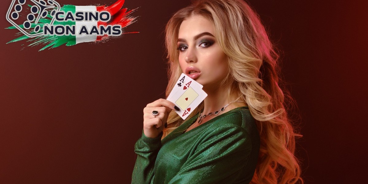 Casino Online Stranieri Non AAMS: Libertà e Sicurezza nel Gioco Internazionale