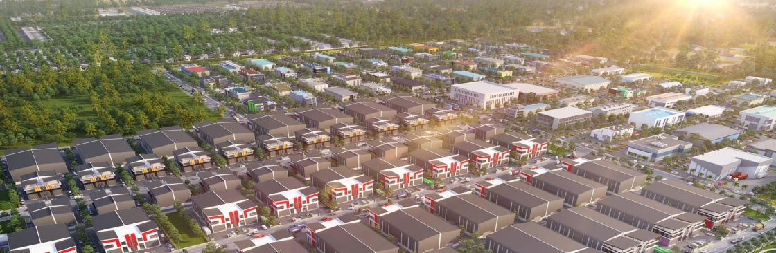 Mochi Properties Cover Image