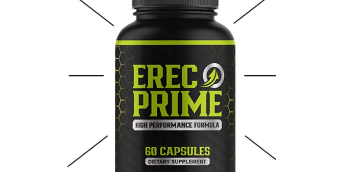 ErecPrime Capsules Reviews And Complaints