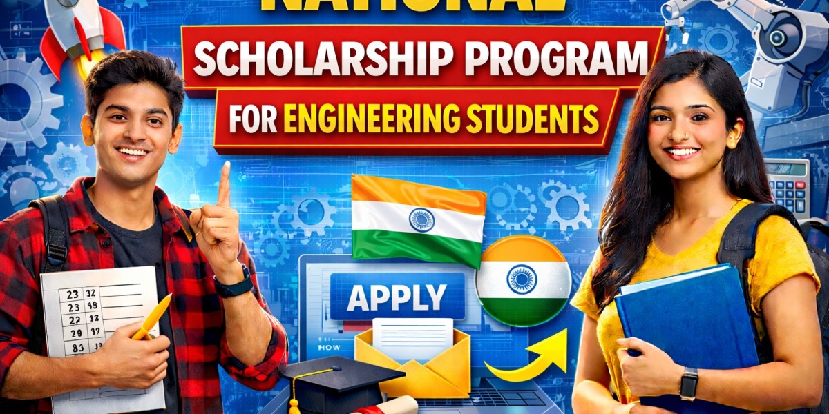 National Scholarship Program for Engineering Students