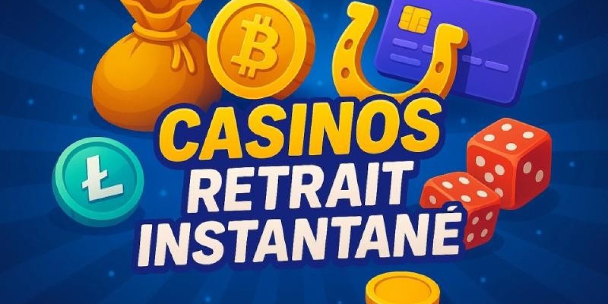 Meilleurs casino sans verification : profitez d’un accès instantané aux jeux