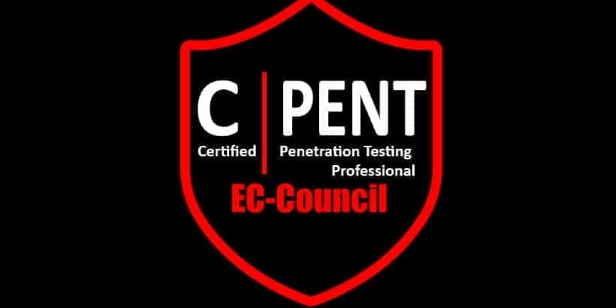 CPENT AI-Powered Penetration Testing Professional Training