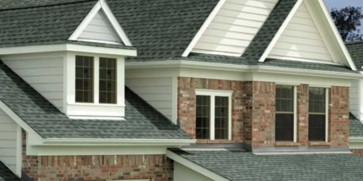 Roof Installation Services Greater London