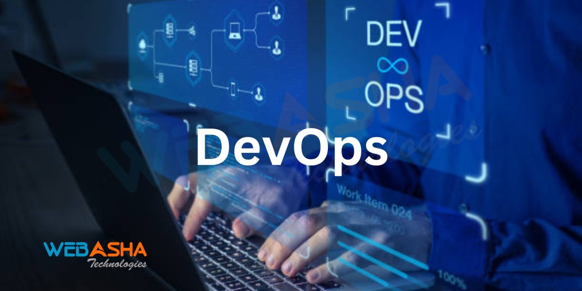 Learn Advanced Configuration Management Through a DevOps Course in Pune