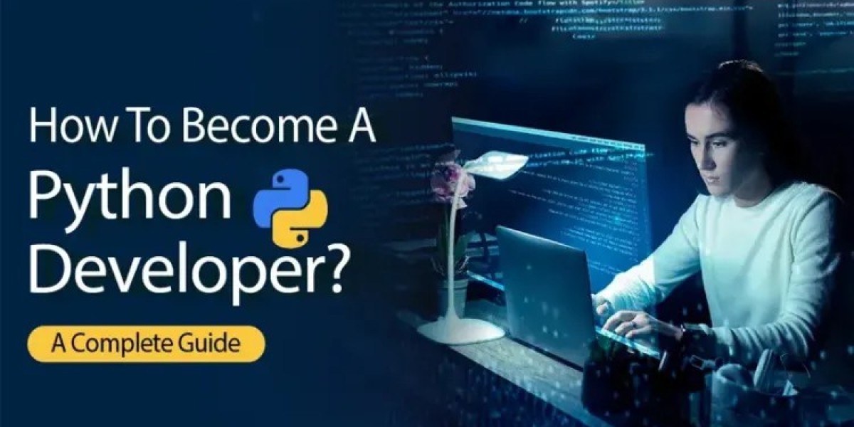 Professional Python Training in Pune with Industry-Focused Curriculum
