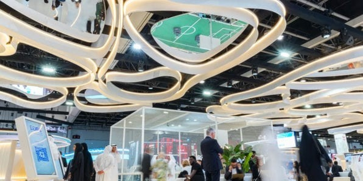 Result-Oriented Dubai Event Company for Corporate Branding