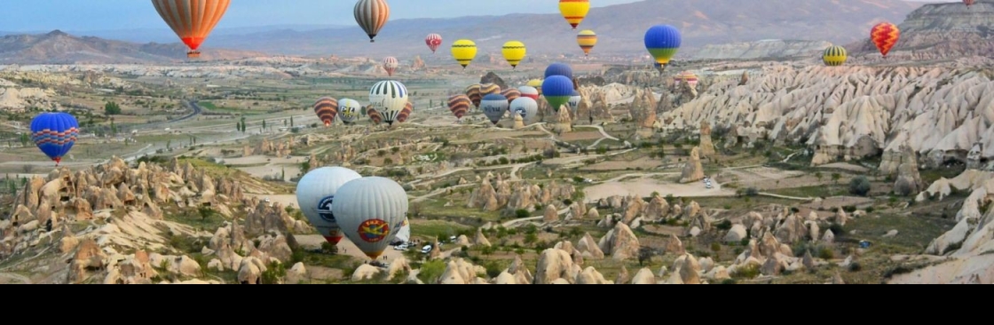 All Things Turkish Cover Image