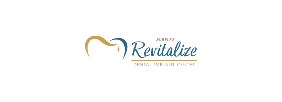Revitalize Implant Center Cover Image