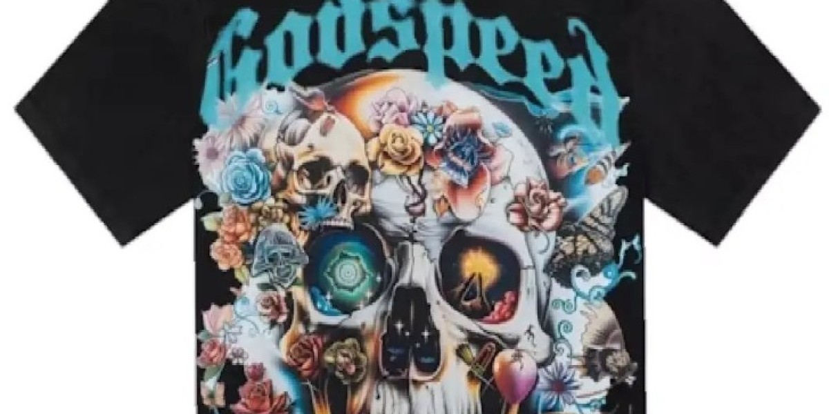 Best Godspeedd Merch For College Students