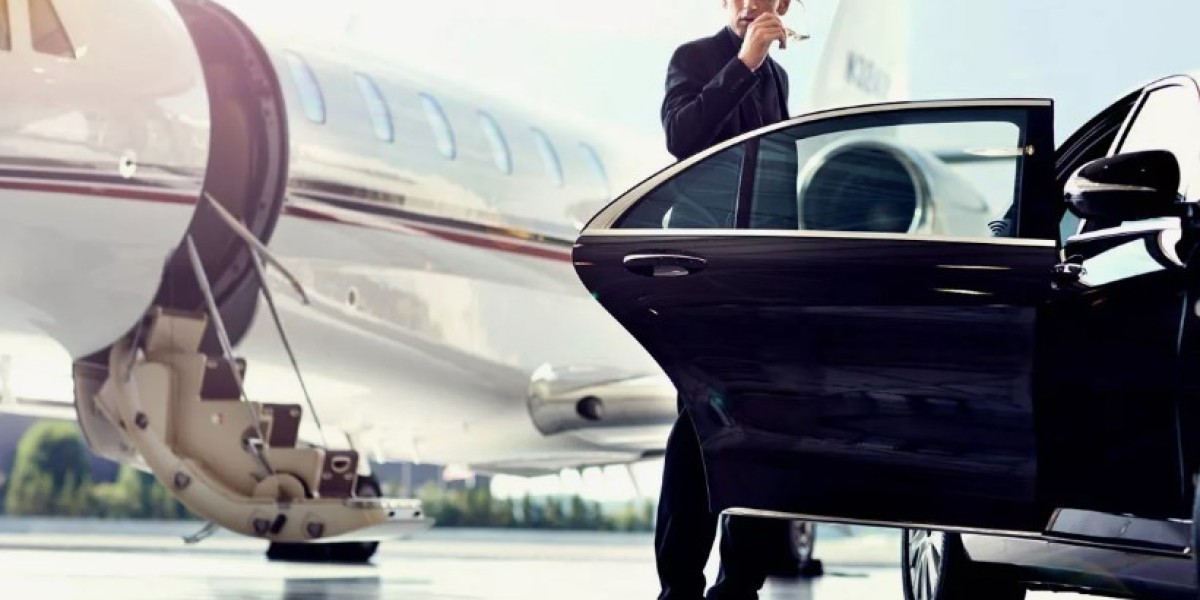 Reliable Bristol Airport Transfers | Grk Chauffeurs