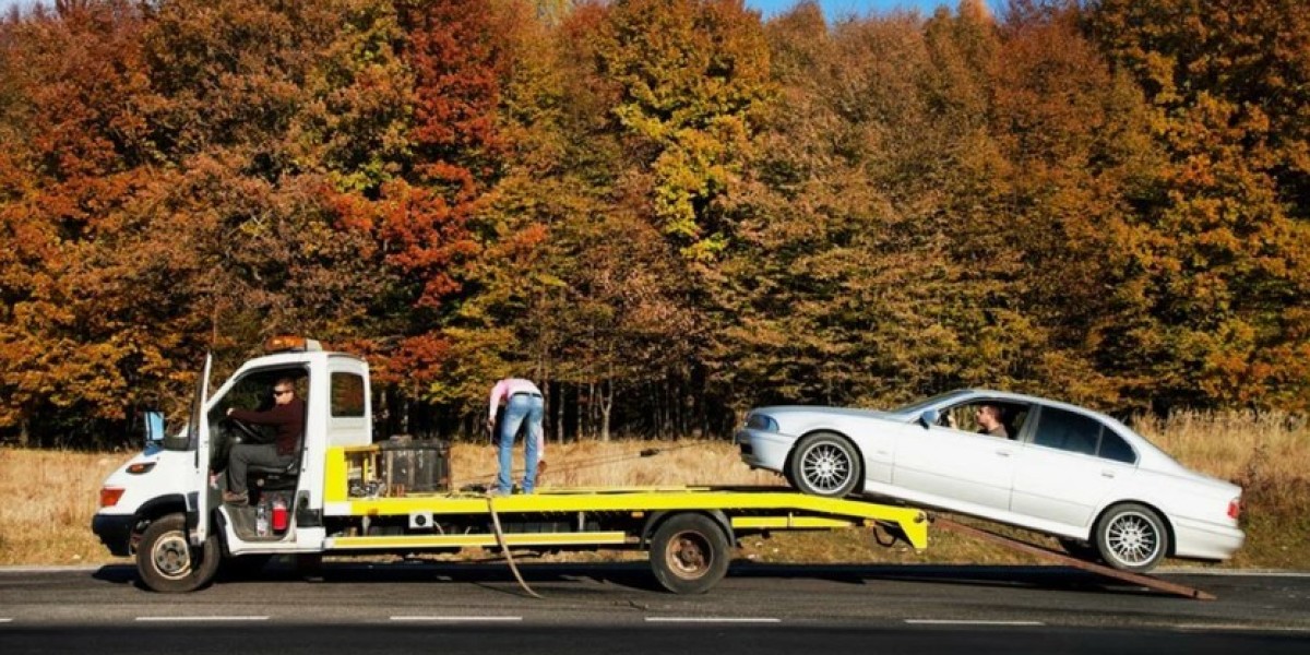 Car Recovery Swindon – 24/7 Expert Service