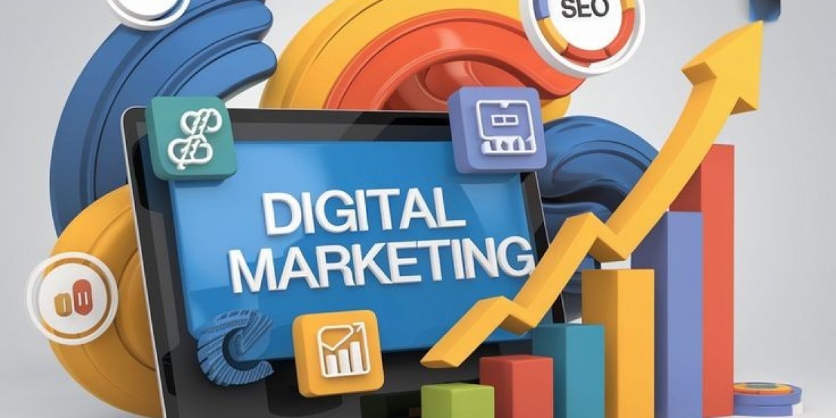 Best Digital Marketing Course in India & Bangalore: A Complete Guide