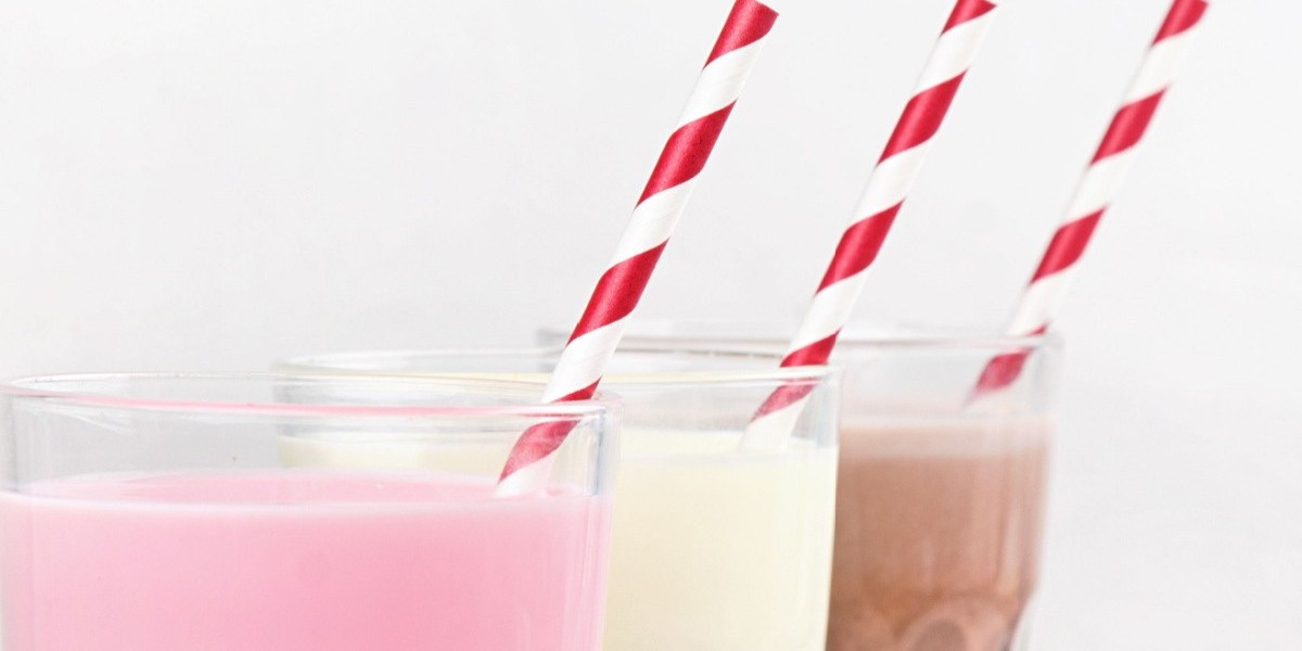 Kids’ Flavoured Milk: How Nutritious Choices Can Support Healthy Growth