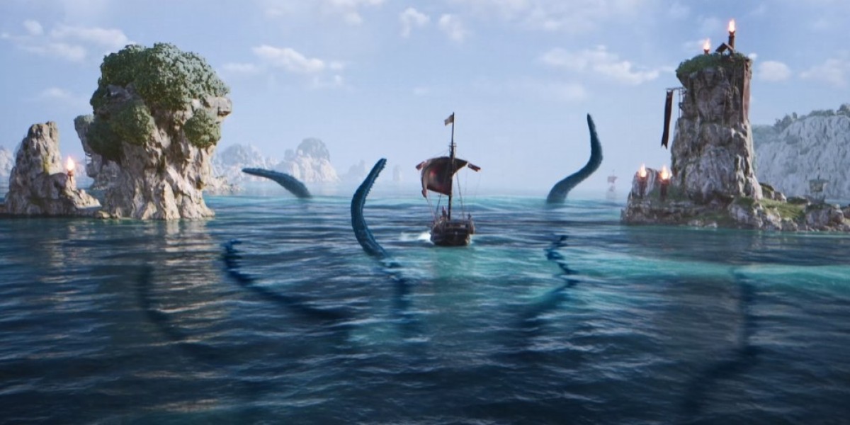 MMOexp-Skull and Bones: Corvette Support Meta Guide