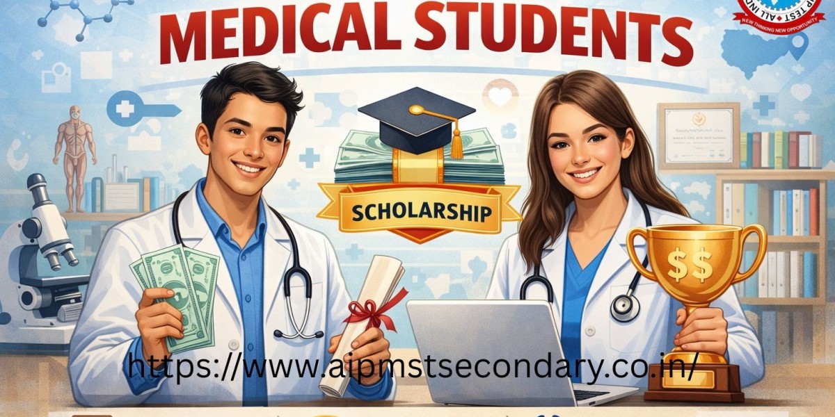 scholarship for medical students,