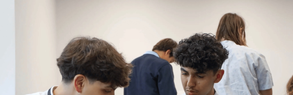 Oxford Scholar Programme Cover Image