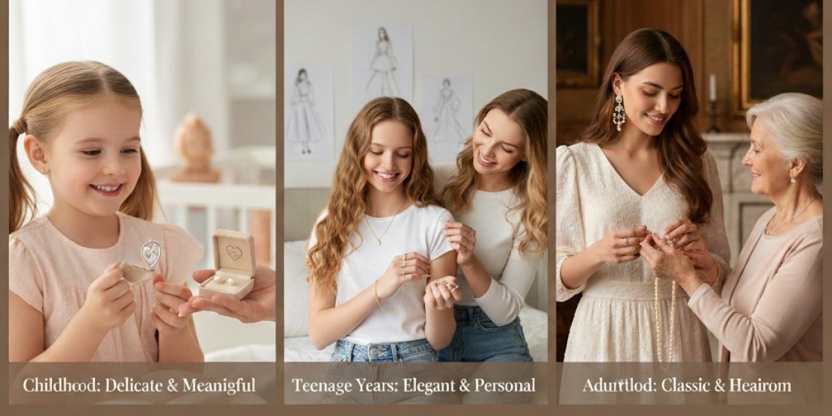 Affordable Jewellery for Daughter Without Compromise