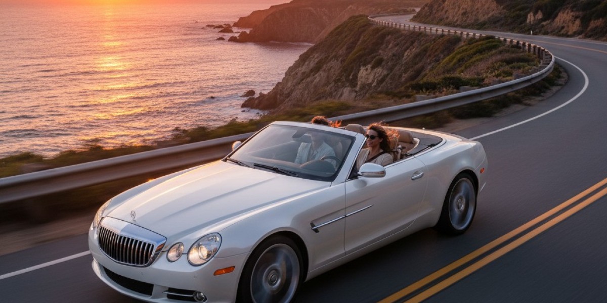 Luxury Car Rental Trends: Why Premium Cars Are in High Demand