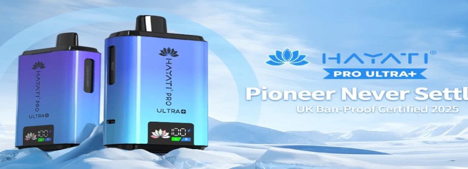 VAPE BLAZE Cover Image