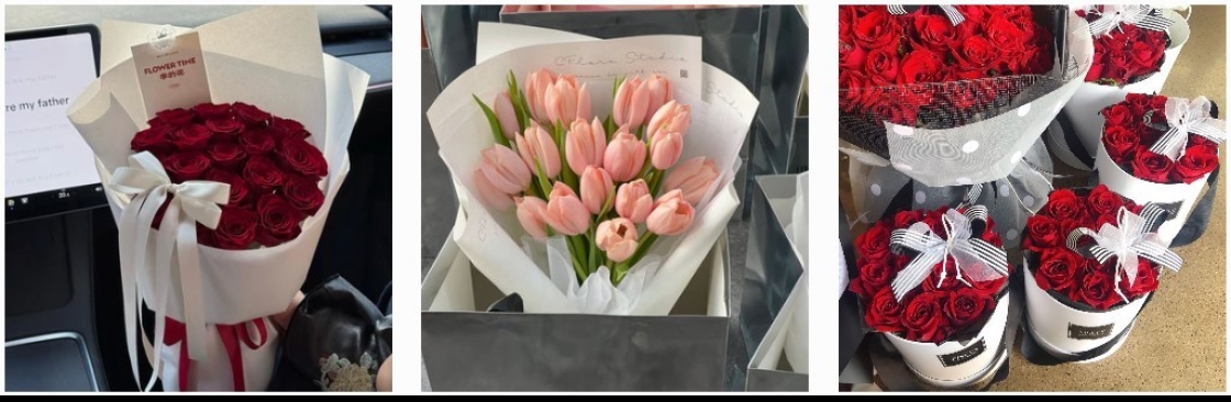 Pisces flower Cover Image