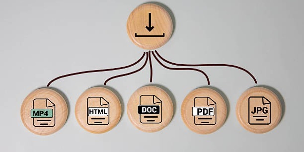 StackConvert: The Smart Online File Converter for Every Format