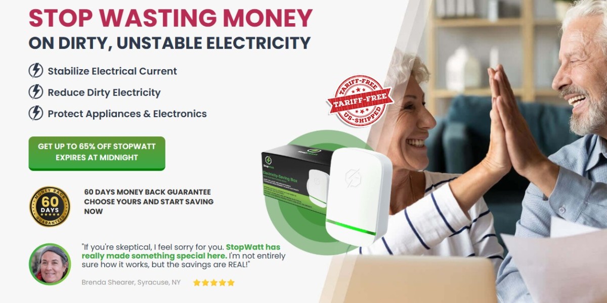StopWatt LCTC Energy Saver Reviews And Cost
