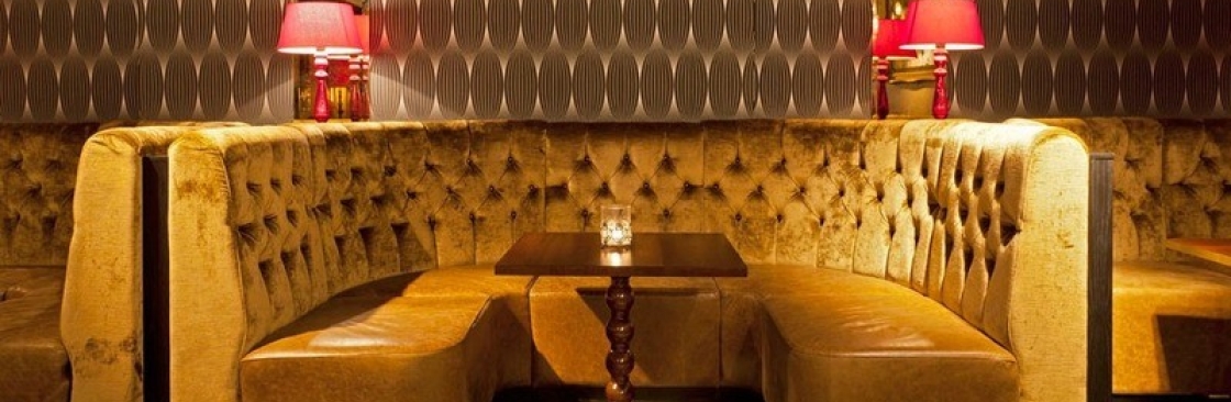 ContractJoinery Upholstery Cover Image